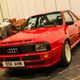 Illustration for article titled London Classic Car Show Photos